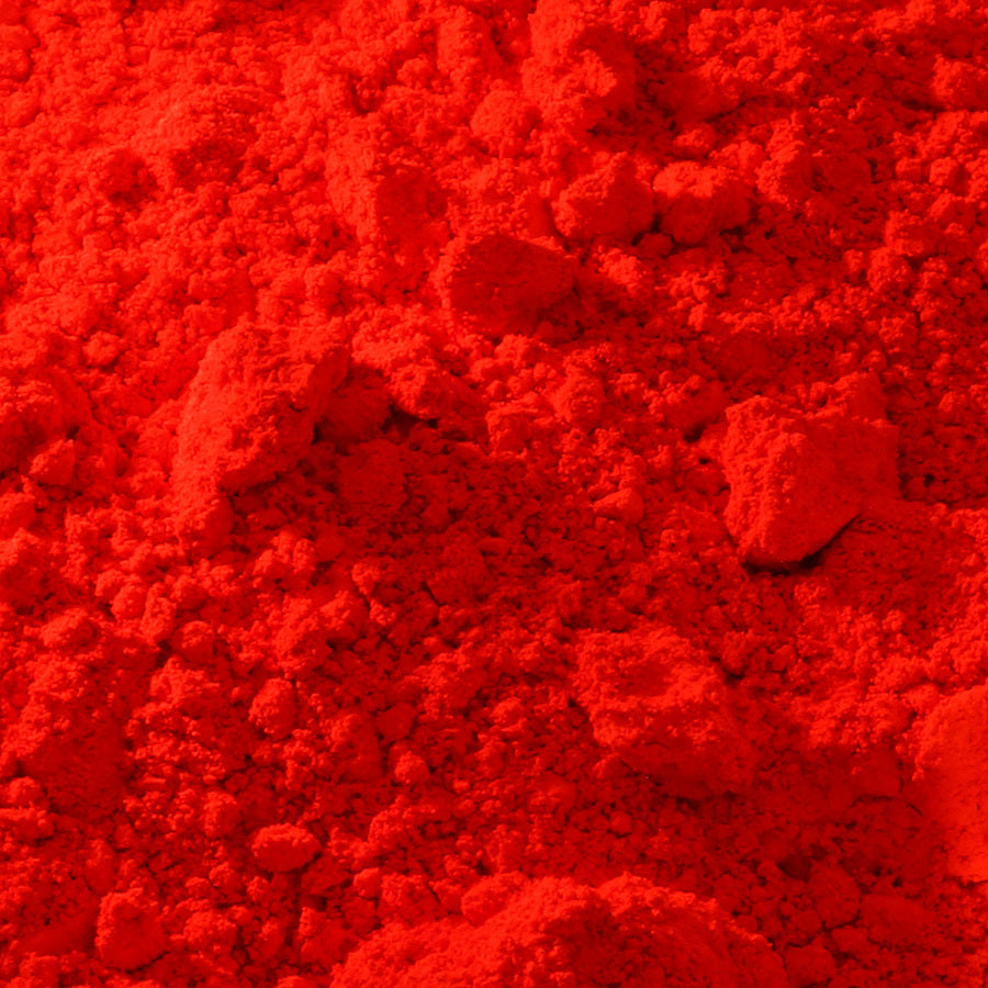ピュアレッド - PIGMENT TOKYO 顔料・ピグメント・画材の通販サイト