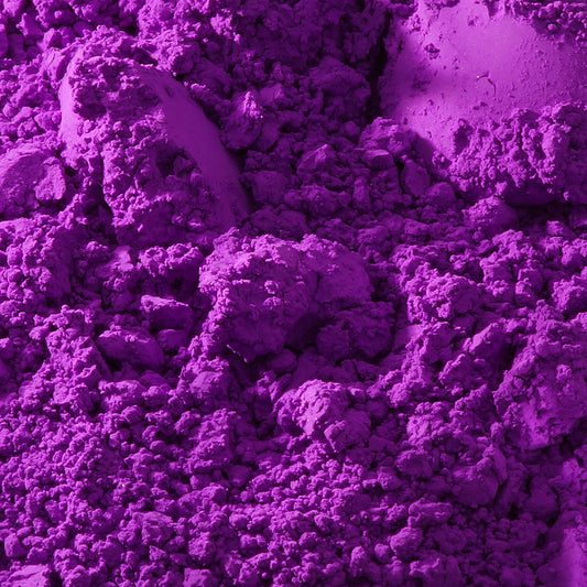 Manganese Violet