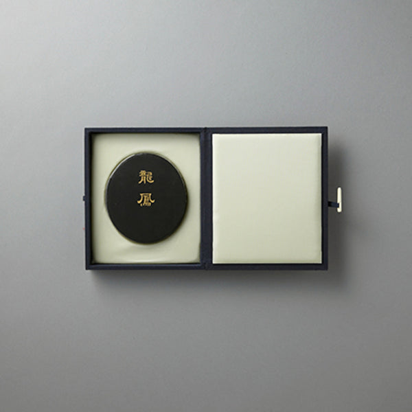 百選墨 100 龍鳳 – PIGMENT TOKYO