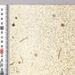 TRSS-004 Brass & Aluminum Leaf Sunago (with Noge & Koishi) on Torinoko Paper