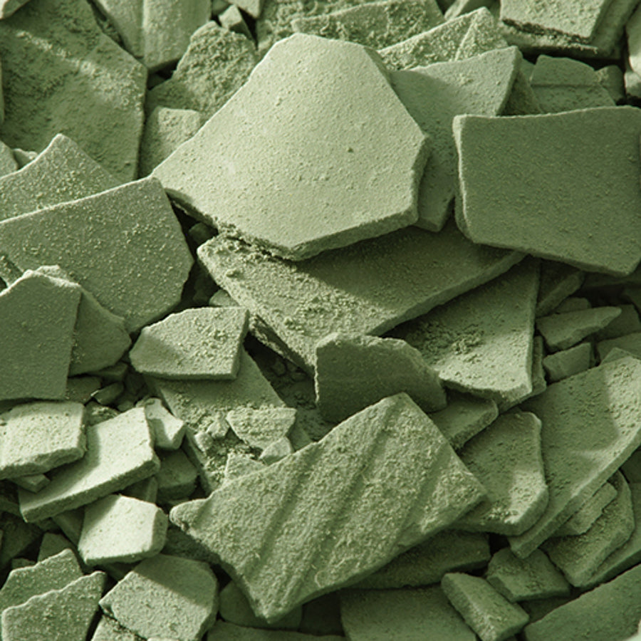 Earth Pigments