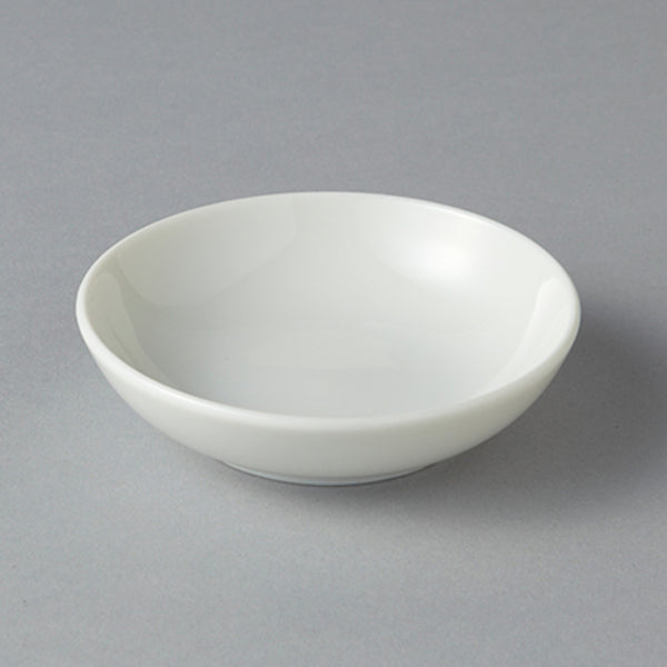うつわやみたす カワウソ 皿 九谷焼 豆皿（青手間取）MM13001-333 - MOOMIN SHOP