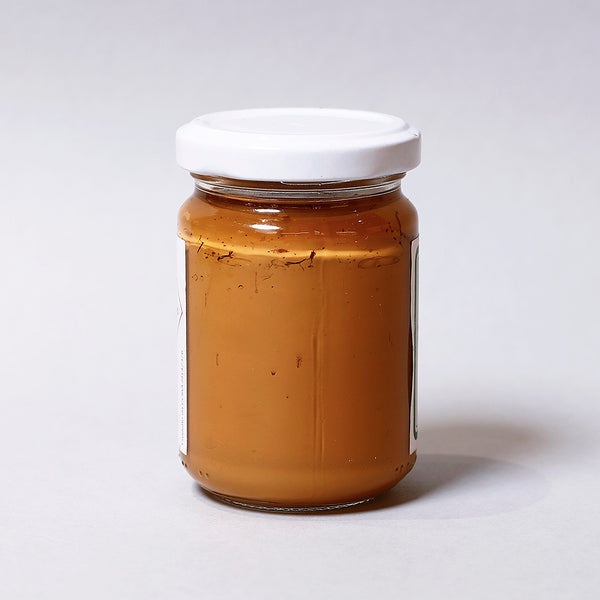 ZECCHI Raw Sienna - Tempera Paste – Pigment Tokyo