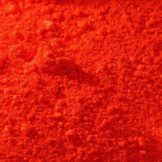 Cadmium Red