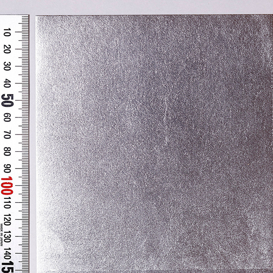 RSA-001 Aluminum Leaf (Mounted on Paper )
