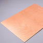 RSC-007 Copper Leaf  (Wood-grain Pattern)