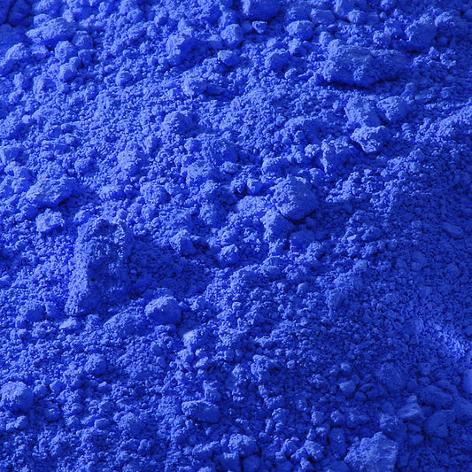 Cobalt Blue Light