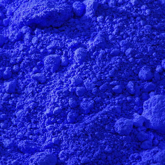 Ultramarine Blue Light