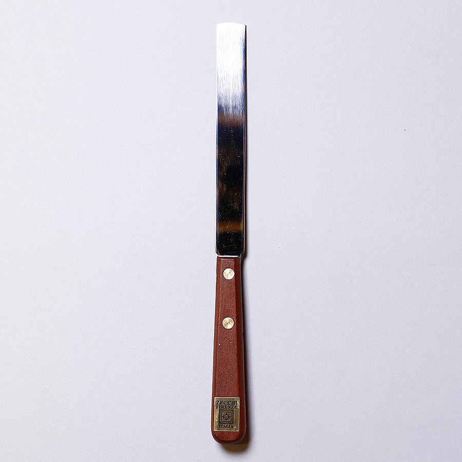 西洋式箔切りナイフ