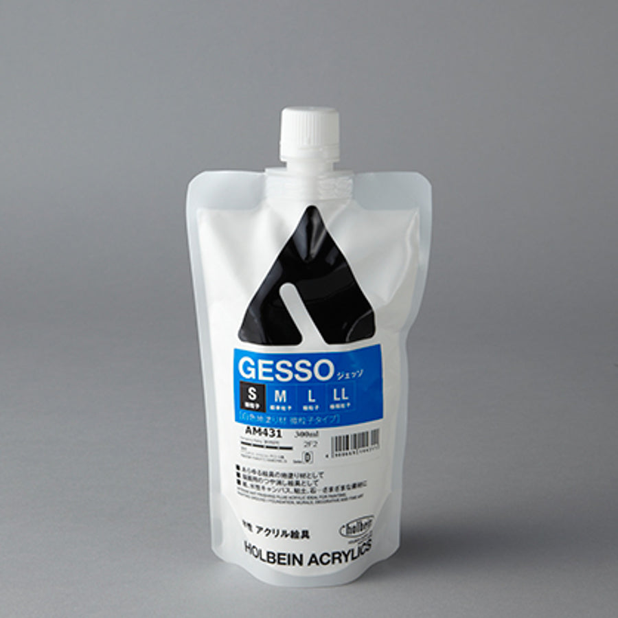 Gesso S