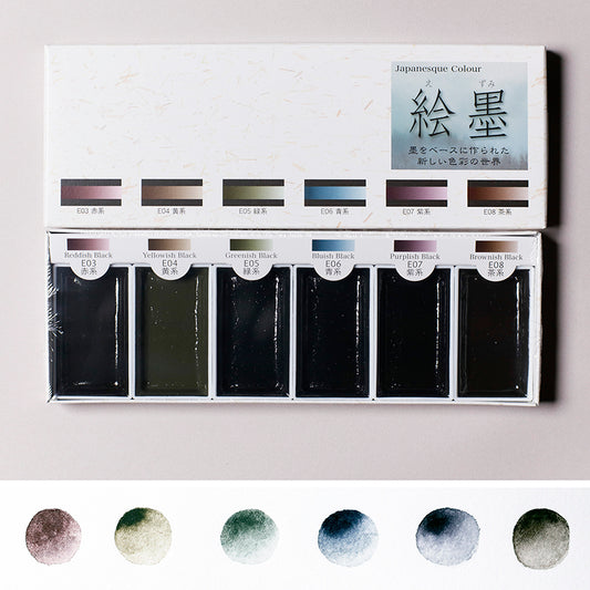 Visiting the Manufacturing floor of Poster Colors ―Made-in-Japan Color –  PIGMENT TOKYO