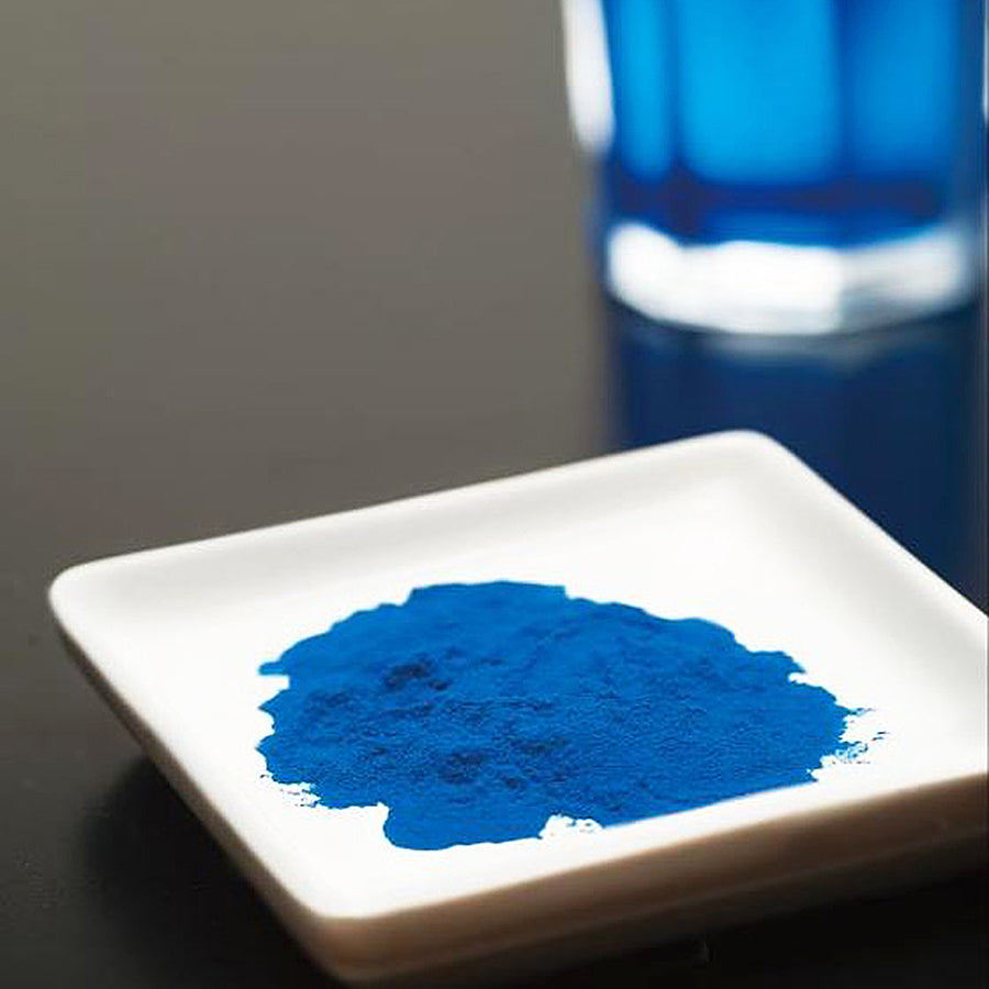 Lina Blue (Spirulina)