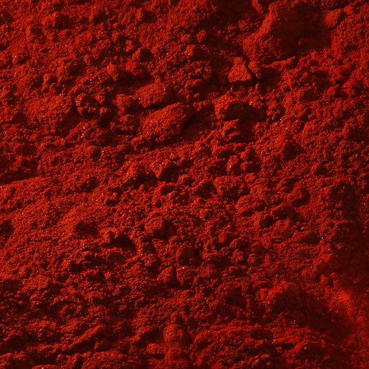 Madder Red Deep