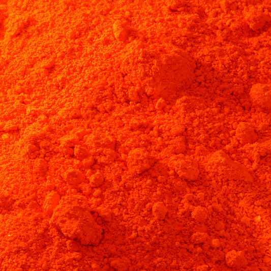 Cadmium Red Orange