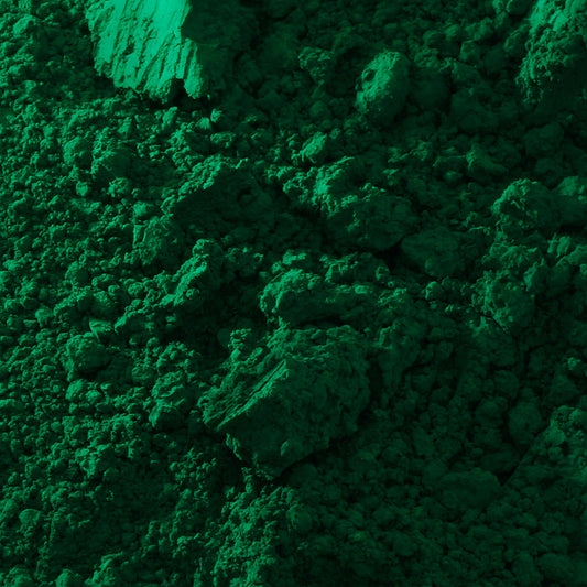 Cobalt Green Deep
